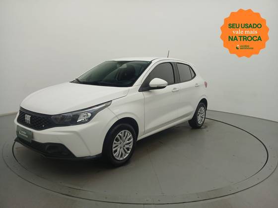 FIAT ARGO 1.0 FIREFLY FLEX DRIVE MANUAL FIAT ARGO 1.0 FIREFLY FLEX DRIVE MANUAL